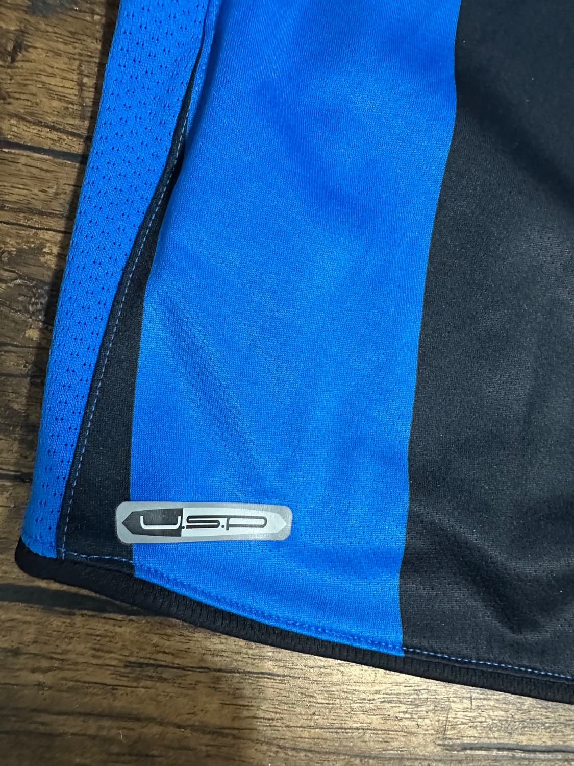 푸마 PUMA IUFC 사인 유니폼 반팔 티셔츠 XL 상품이미지7