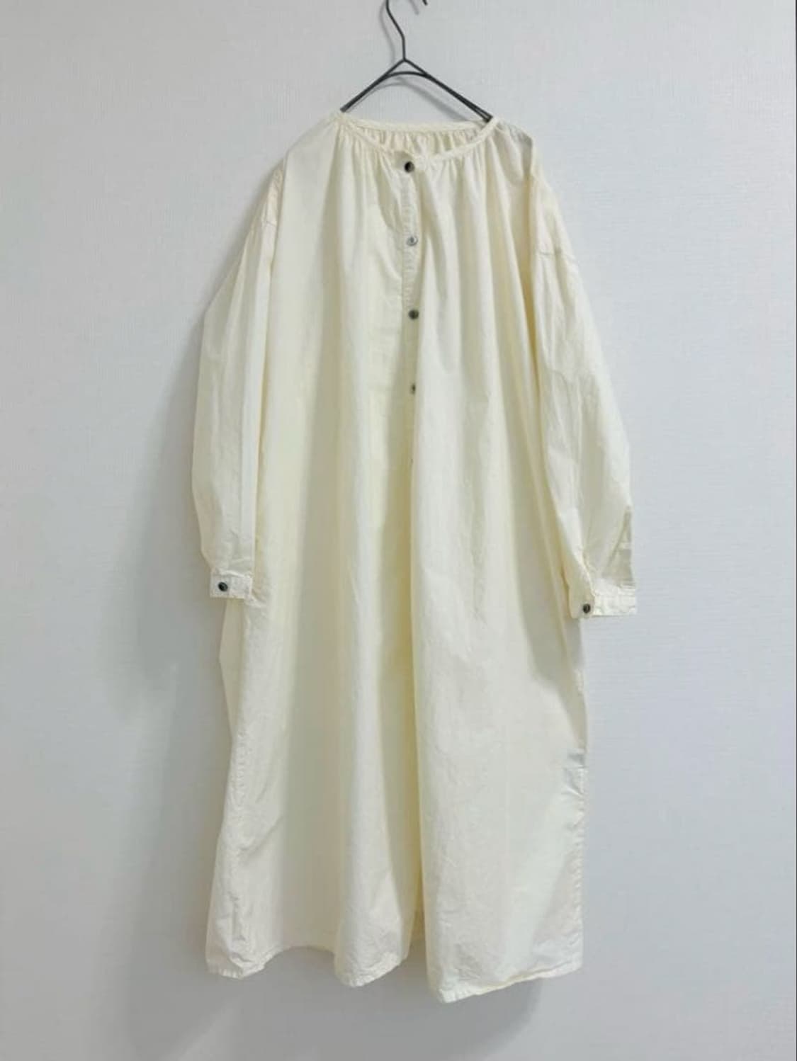 nest robe 셔츠 원피스 상품이미지1