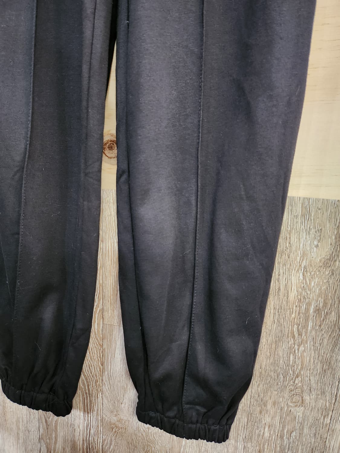 372) 여성 스트링 포인트 추리닝 상품이미지4