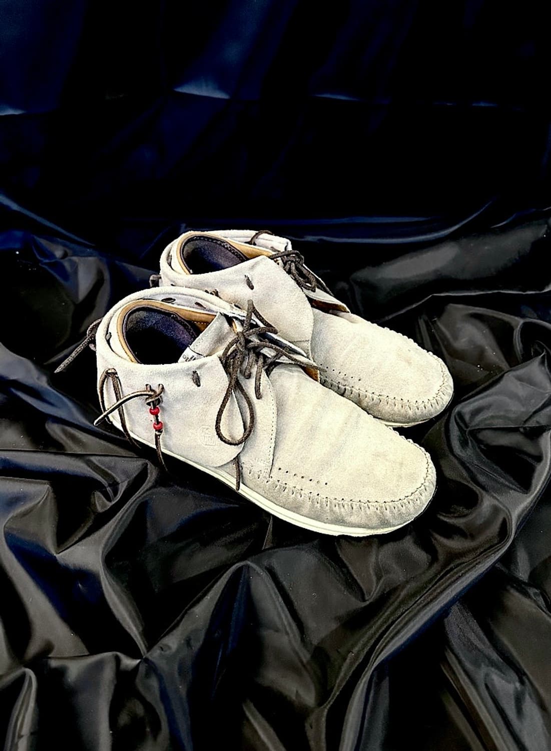 Visvim 상품이미지1