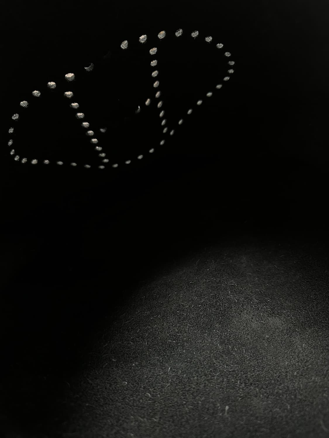 [A+ 정품] 에르메스 에블린 33 블랙  상품이미지8