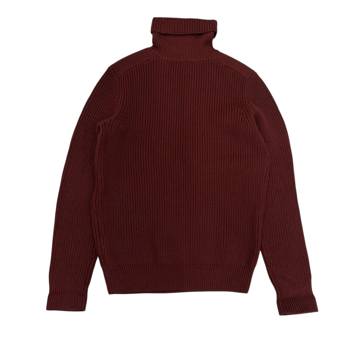 띠어리 목폴라 니트 상품이미지5