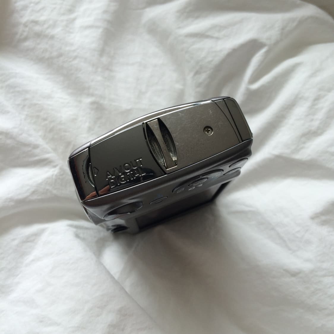 캐논 익시 IXY 900(IXUS 850) 상품이미지5