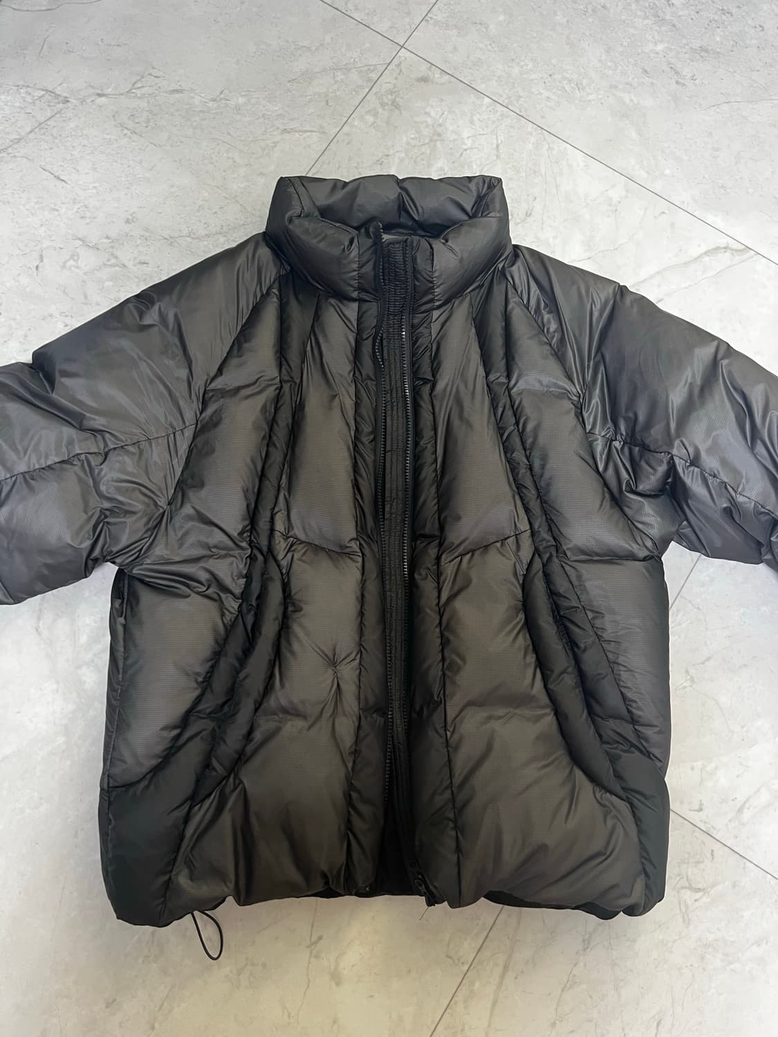 23FW 산산기어 패딩 4사이즈 상품이미지2