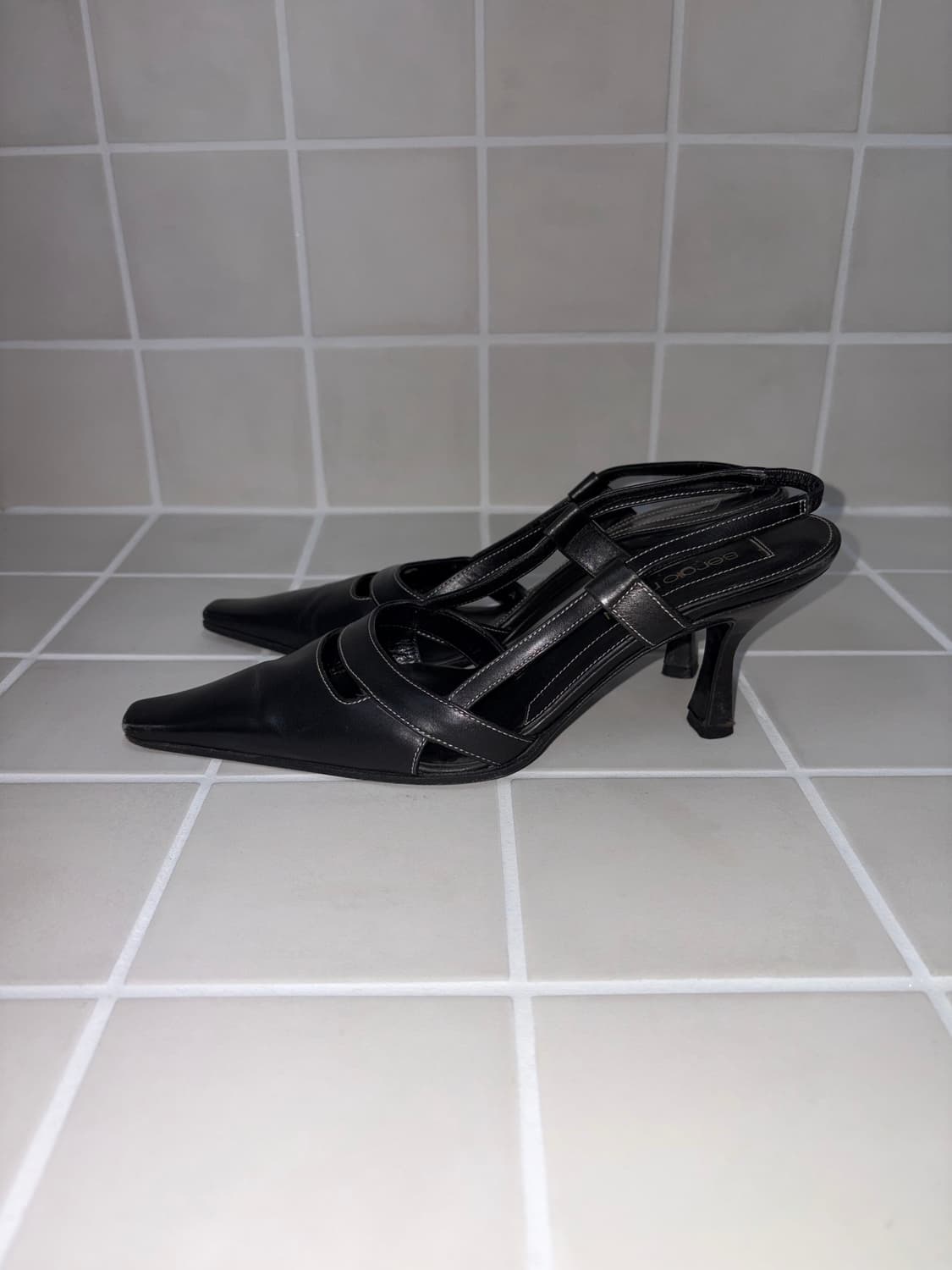 Sergio Rossi 상품이미지1