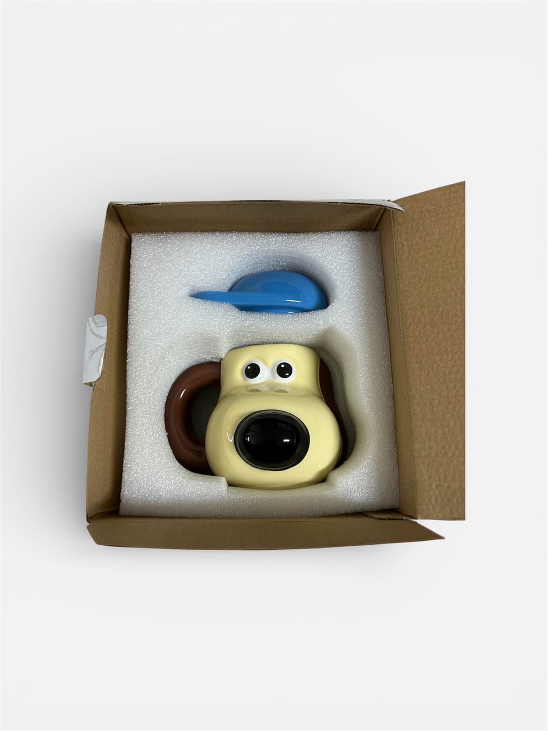 월레스와그로밋 머그컵 상품이미지1