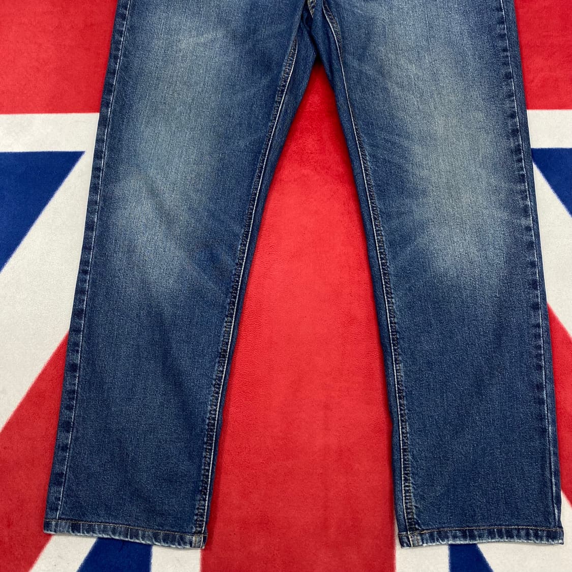 리바이스 541 데님팬츠 34 상품이미지3