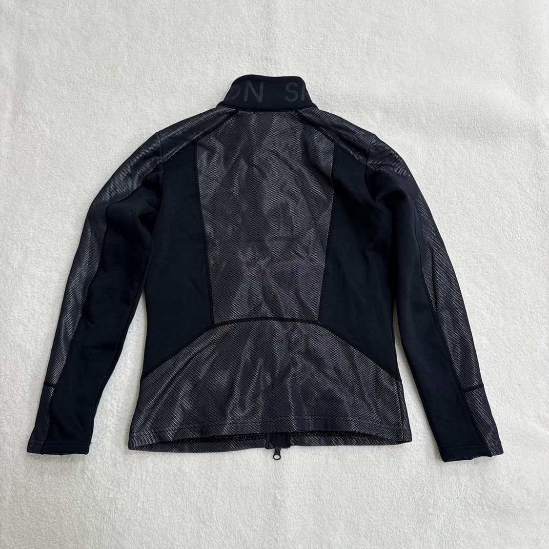 90 코오롱 집업 자켓 0311T 상품이미지2