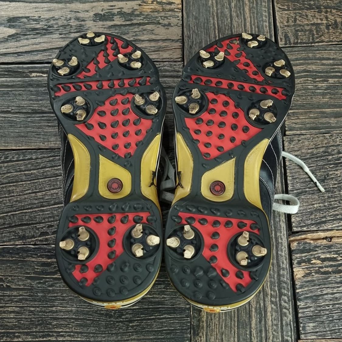 [푸마] 빈티지 골프 스니커즈 M19363 상품이미지6