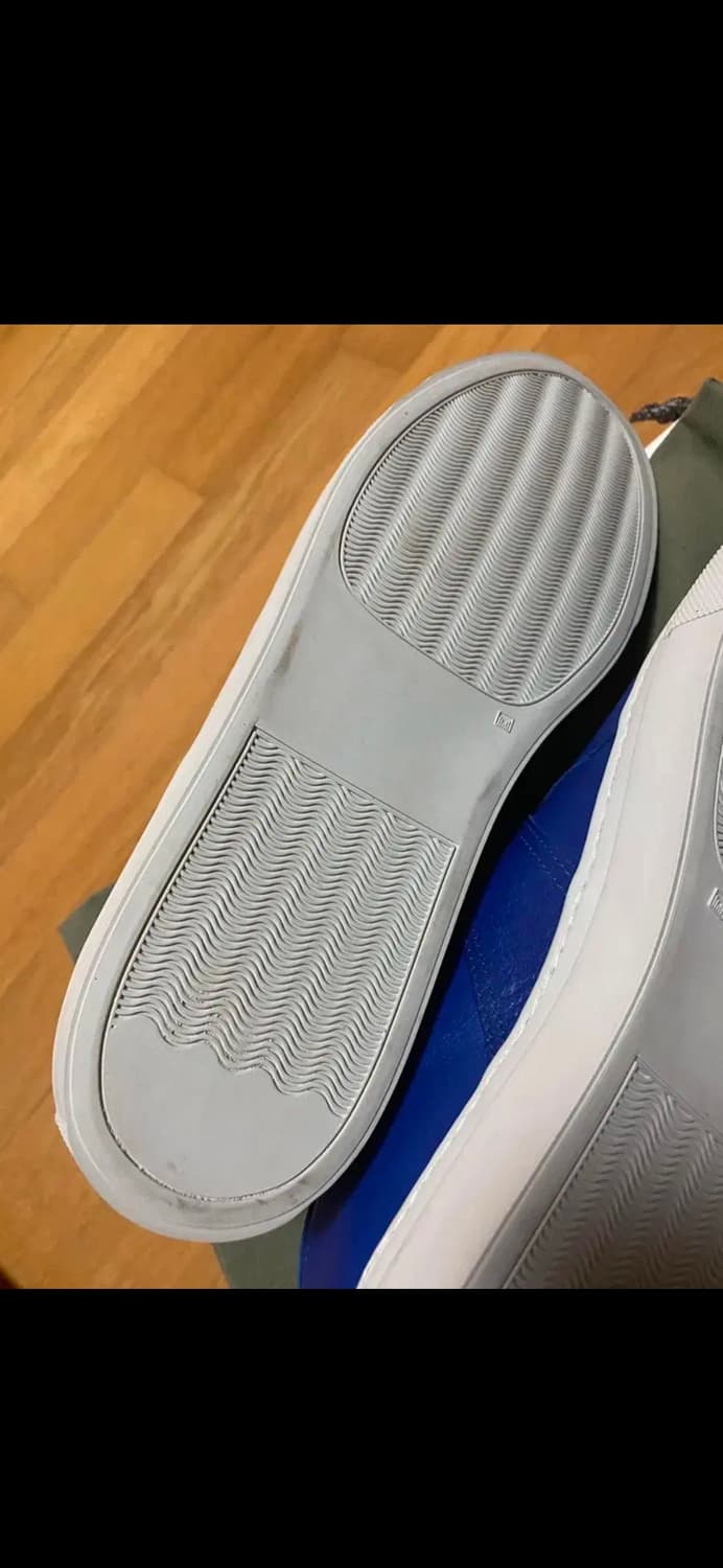 (새상품) 스펙테이터 서비스 트레이너 270 상품이미지6