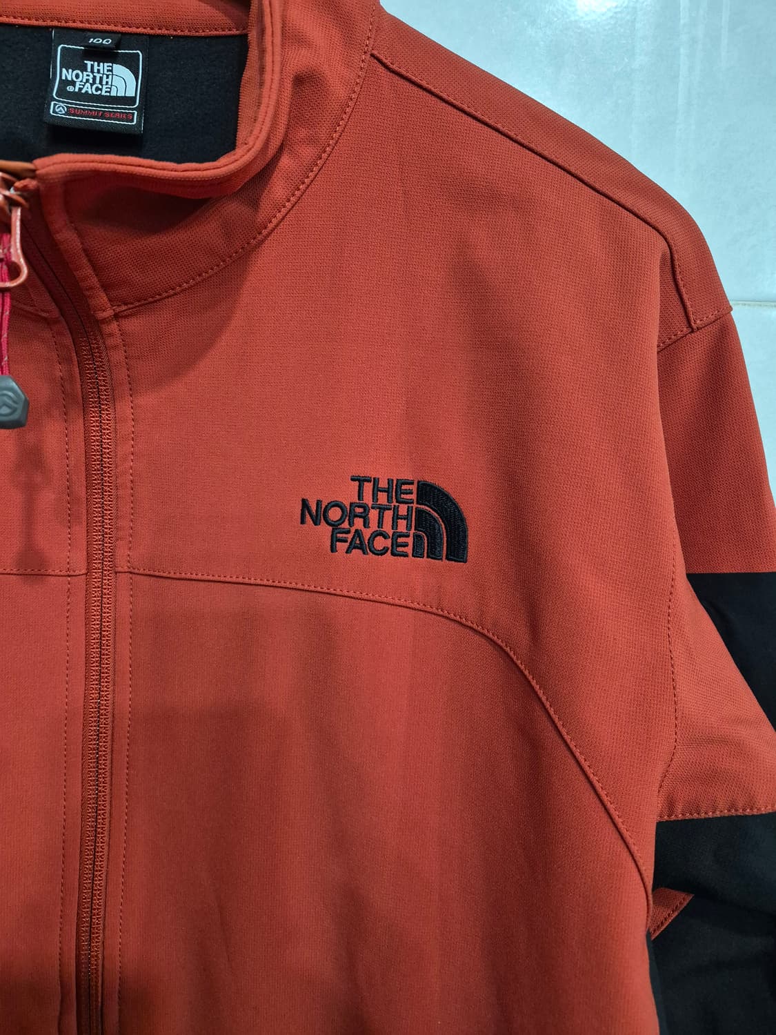 노스페이스 남성 플리스자켓 상품이미지5