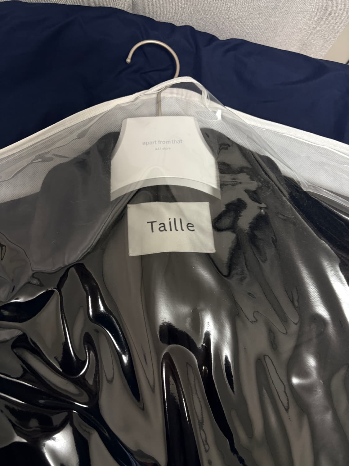 타일레 더블코트 상품이미지2