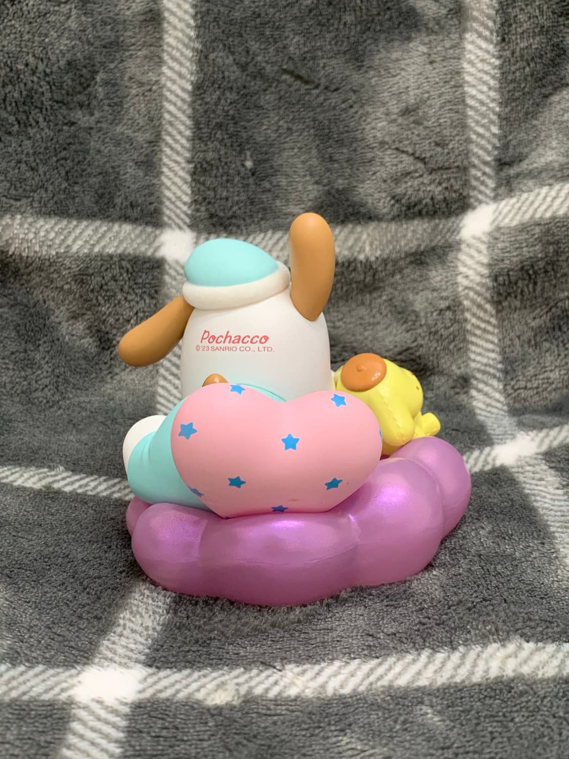 탑토이 산리오 굿 나이트 스윗 드림 피규어 set 상품이미지10