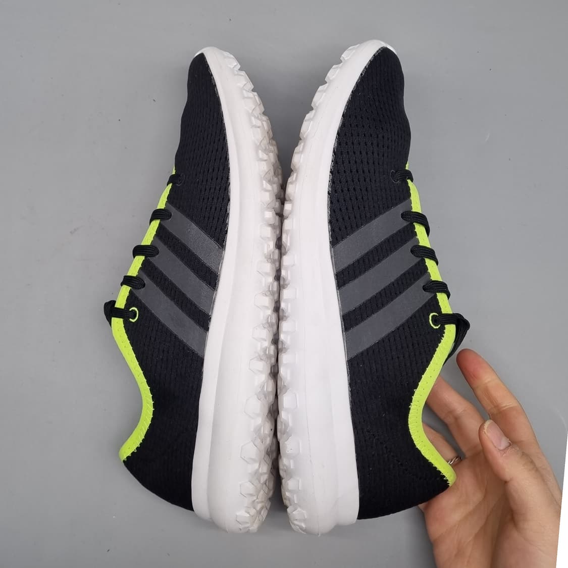 아디다스 남성런닝화275  상품이미지5