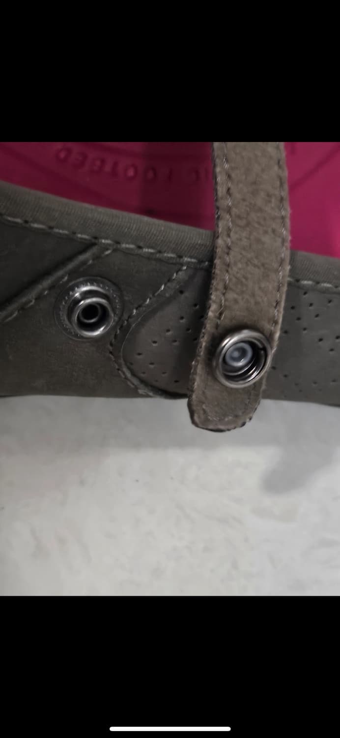 빈티지 테바 메리제인 245 상품이미지6