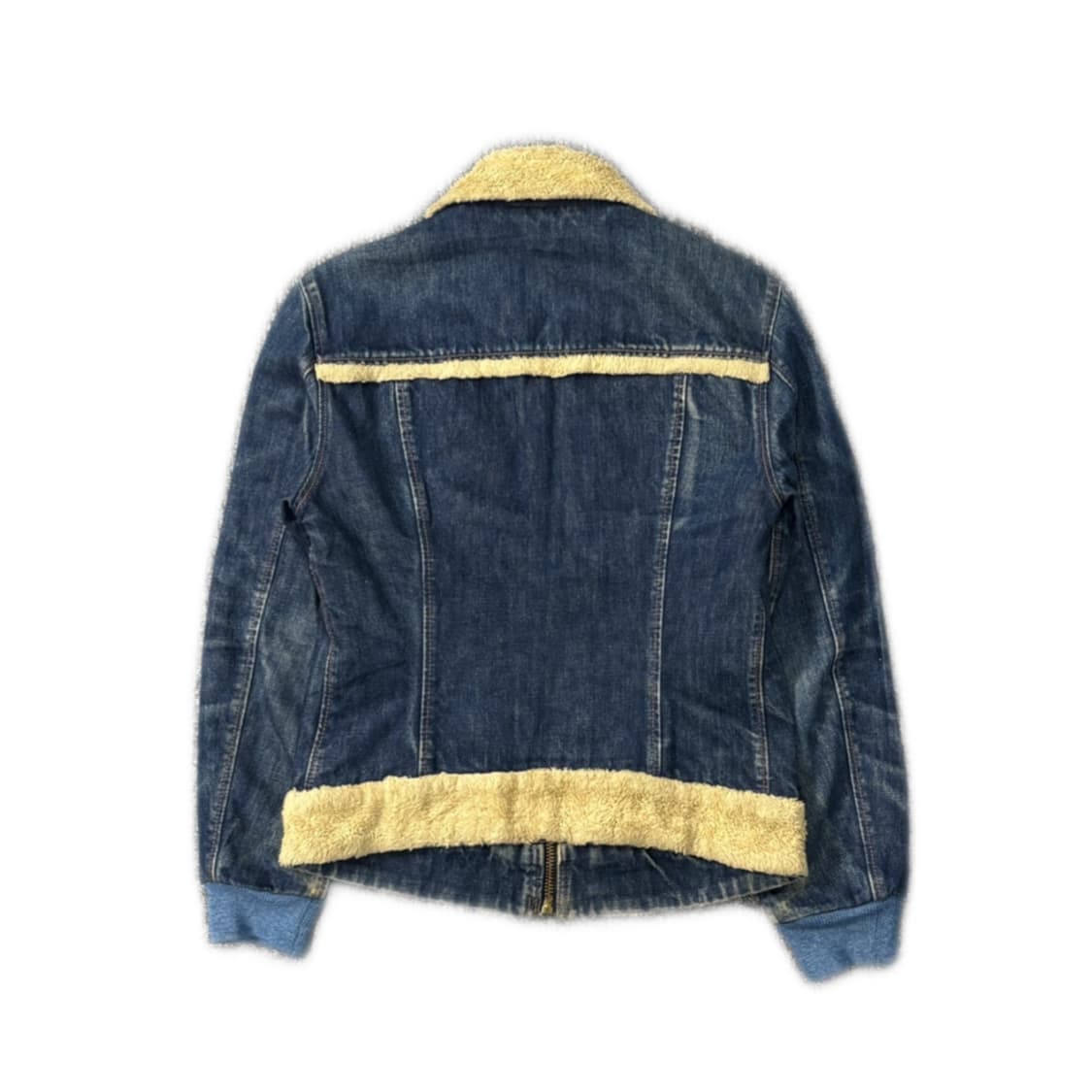 🔒리바이스 쉐르파 데님 트러커 자켓🔒 상품이미지2