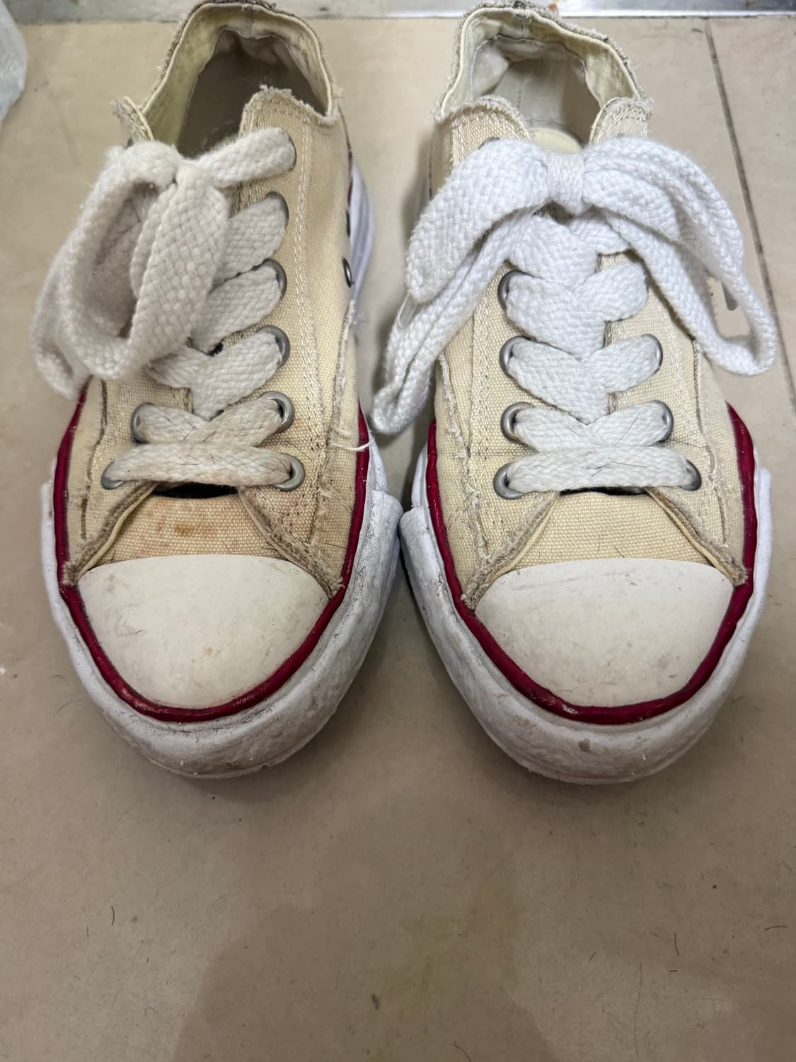 미하라 야스히로 EU38사이즈 상품이미지2