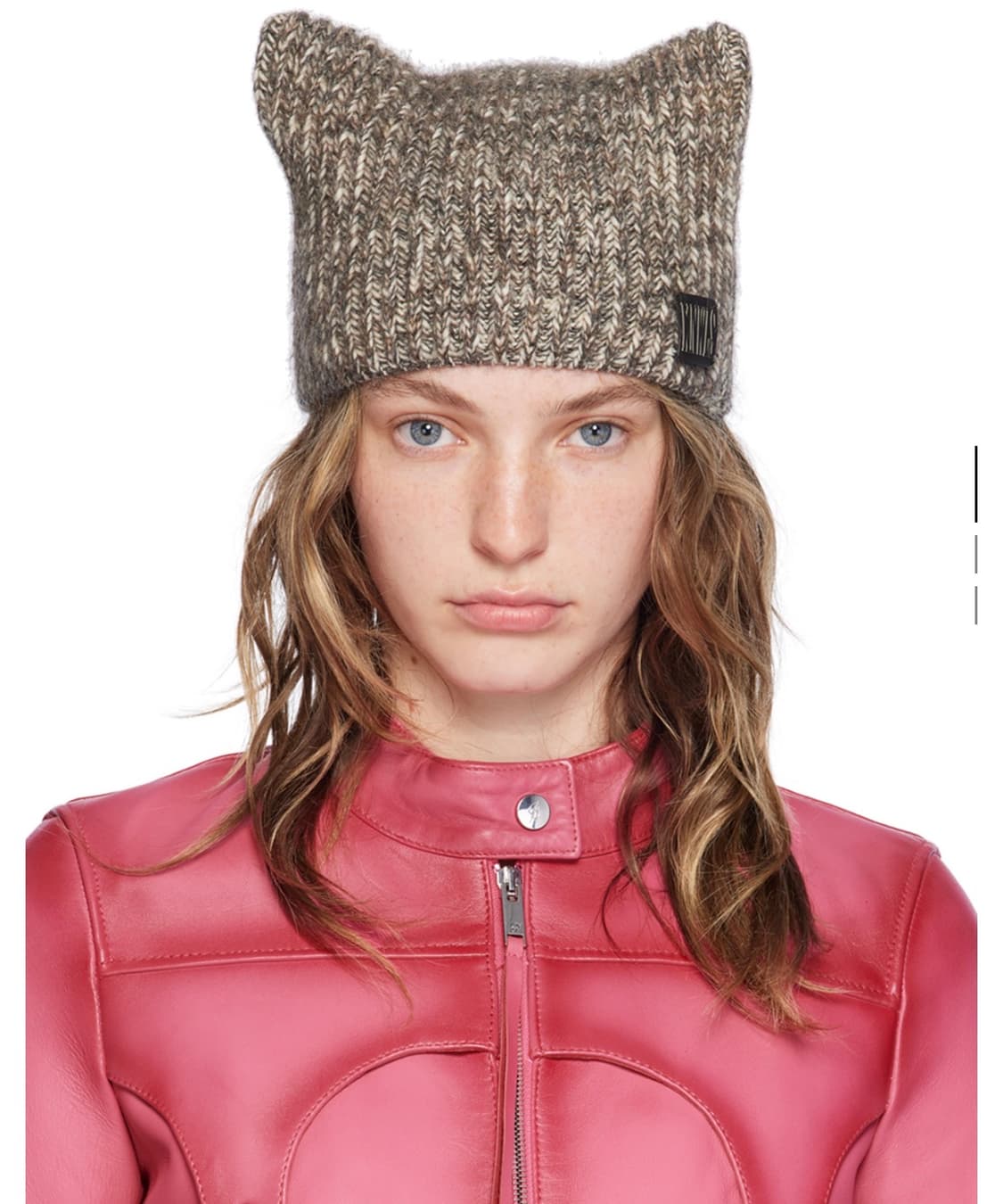 KNWLS 캣비니 상품이미지5