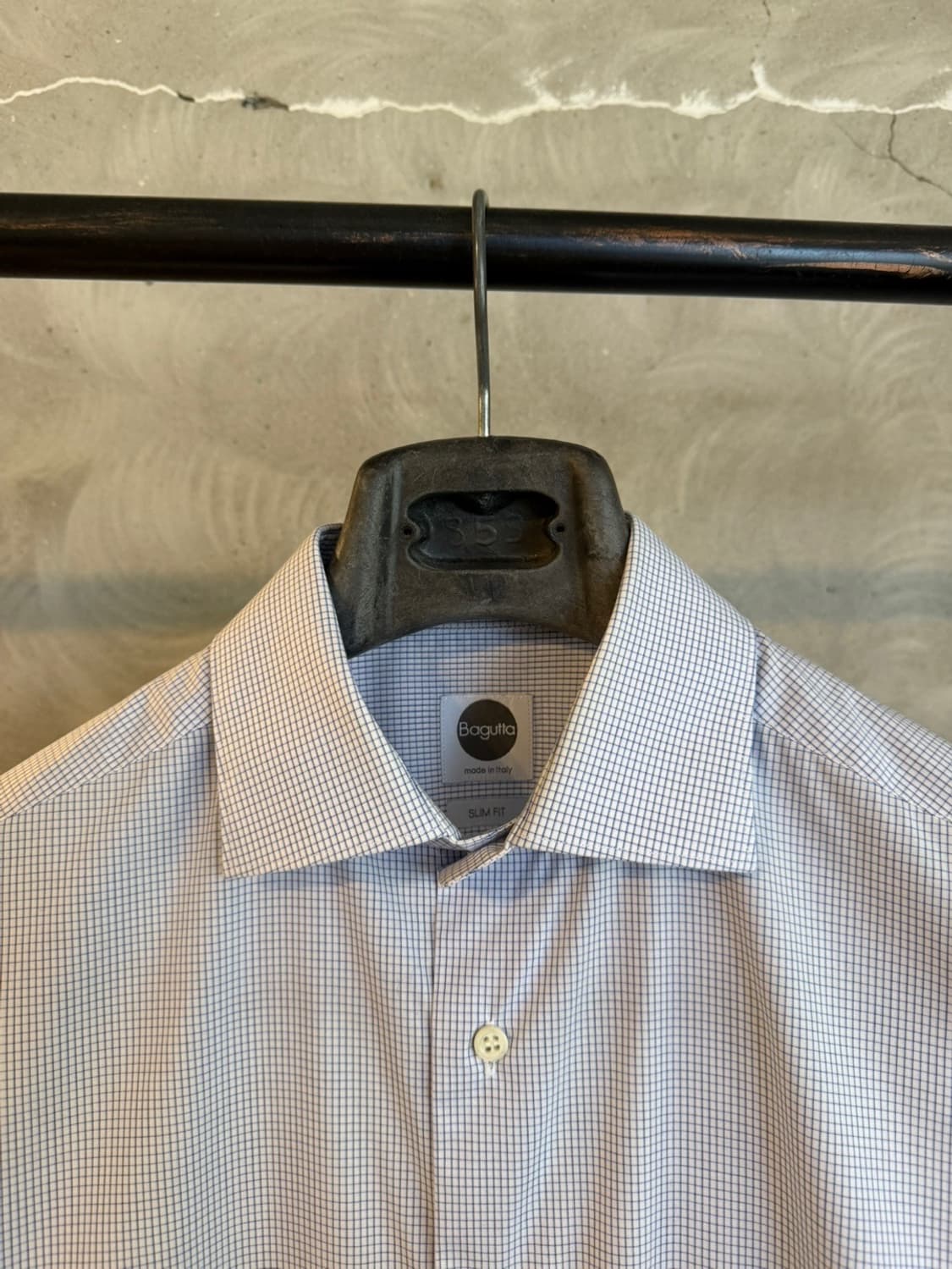 바구따 드레스 셔츠 100 상품이미지3