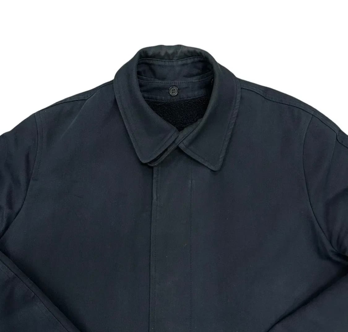 A.P.C 아페쎄 헤비코튼 코트 상품이미지2