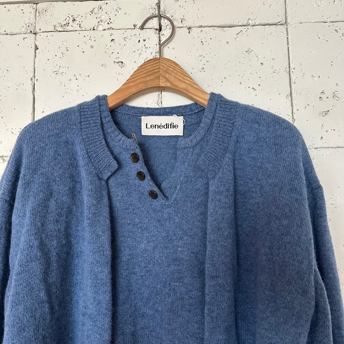 우먼90 르네디피 니트 상품이미지2