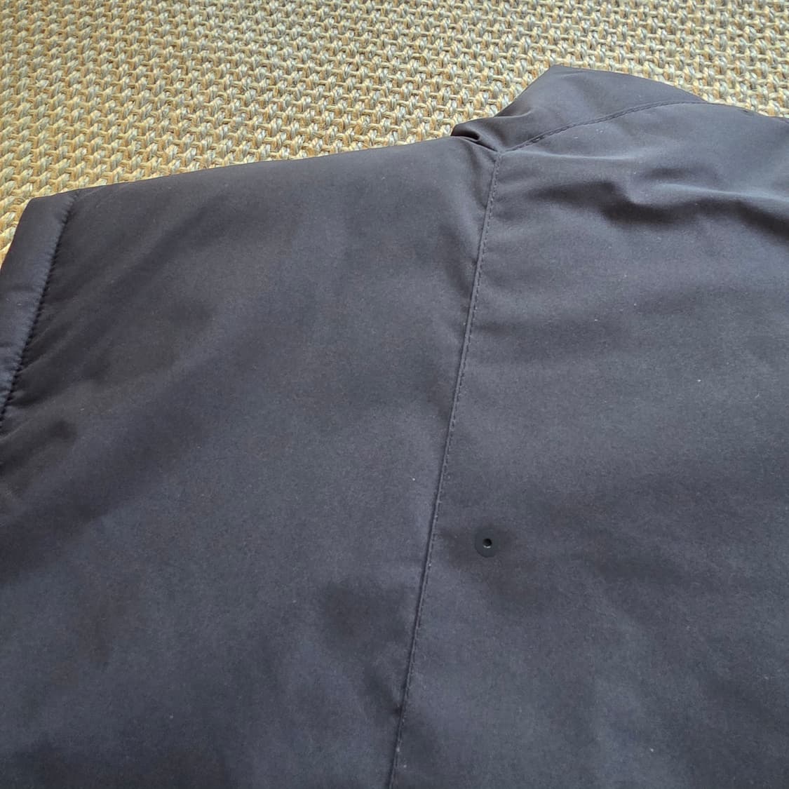 ACW A-Cold-Wall 영국 최상급 경량 베스트 상품이미지6