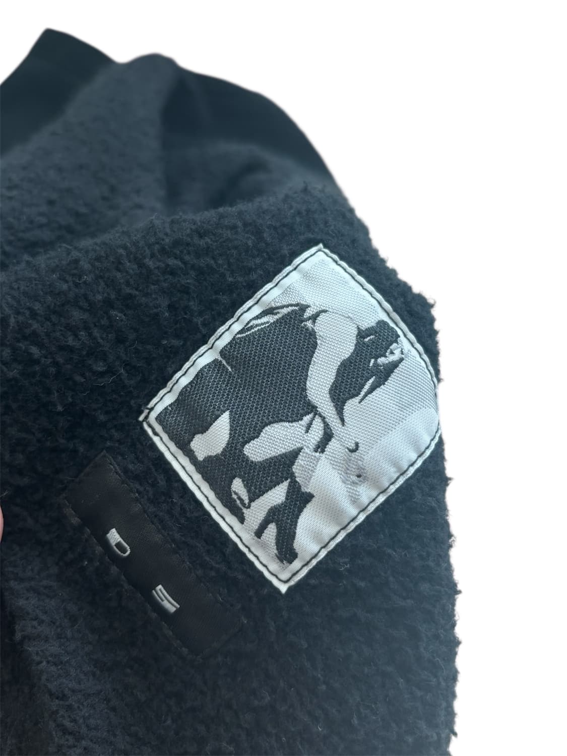 2015 Rick Owens DRKSHDW patch t shirt 상품이미지6