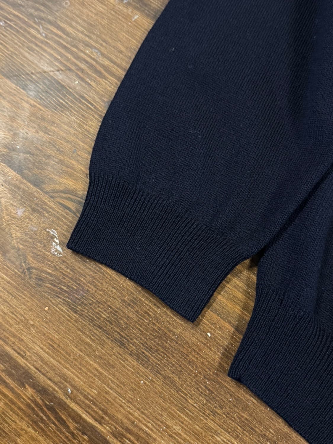 브룩스 브라더스 메리노울 니트 100 상품이미지7