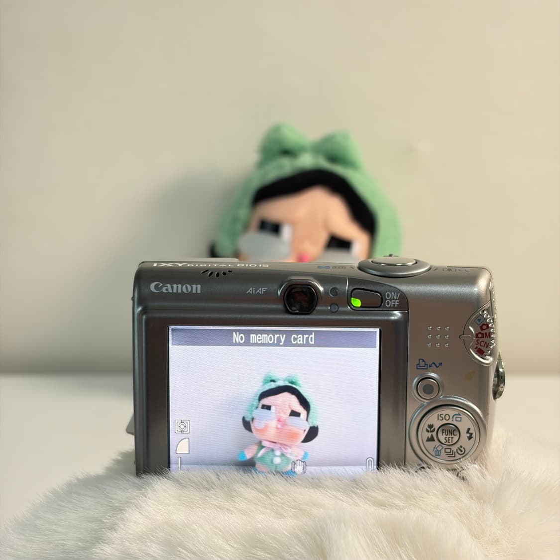 민트급) 캐논 익서스950 상품이미지5