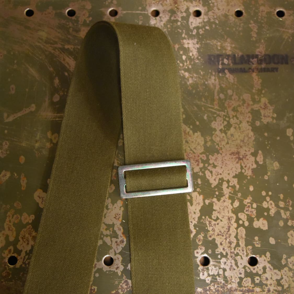 REALMIGUN 50MM MILITARY WEB STRAP 상품이미지5