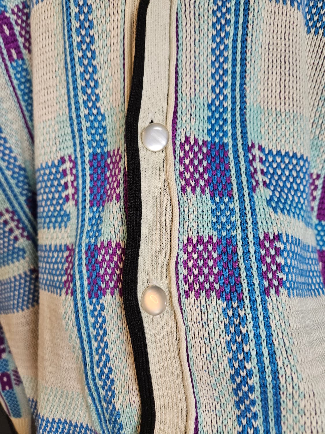 퍼킹어썸 Fucking Awesome 니트 가디건 상품이미지3