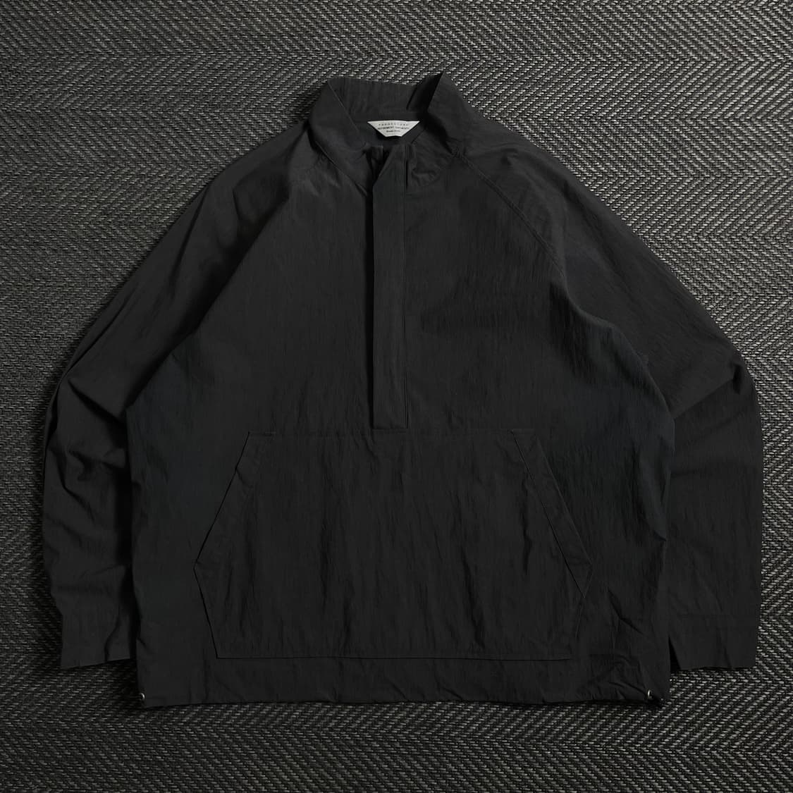 라퍼지스토어 미니멀 오디너리 아노락 셔츠 자켓o 4500 상품이미지1