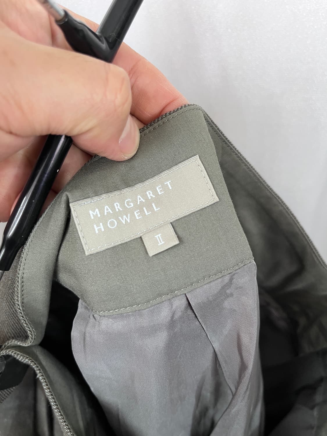 MARGARET HOWELL 상품이미지5