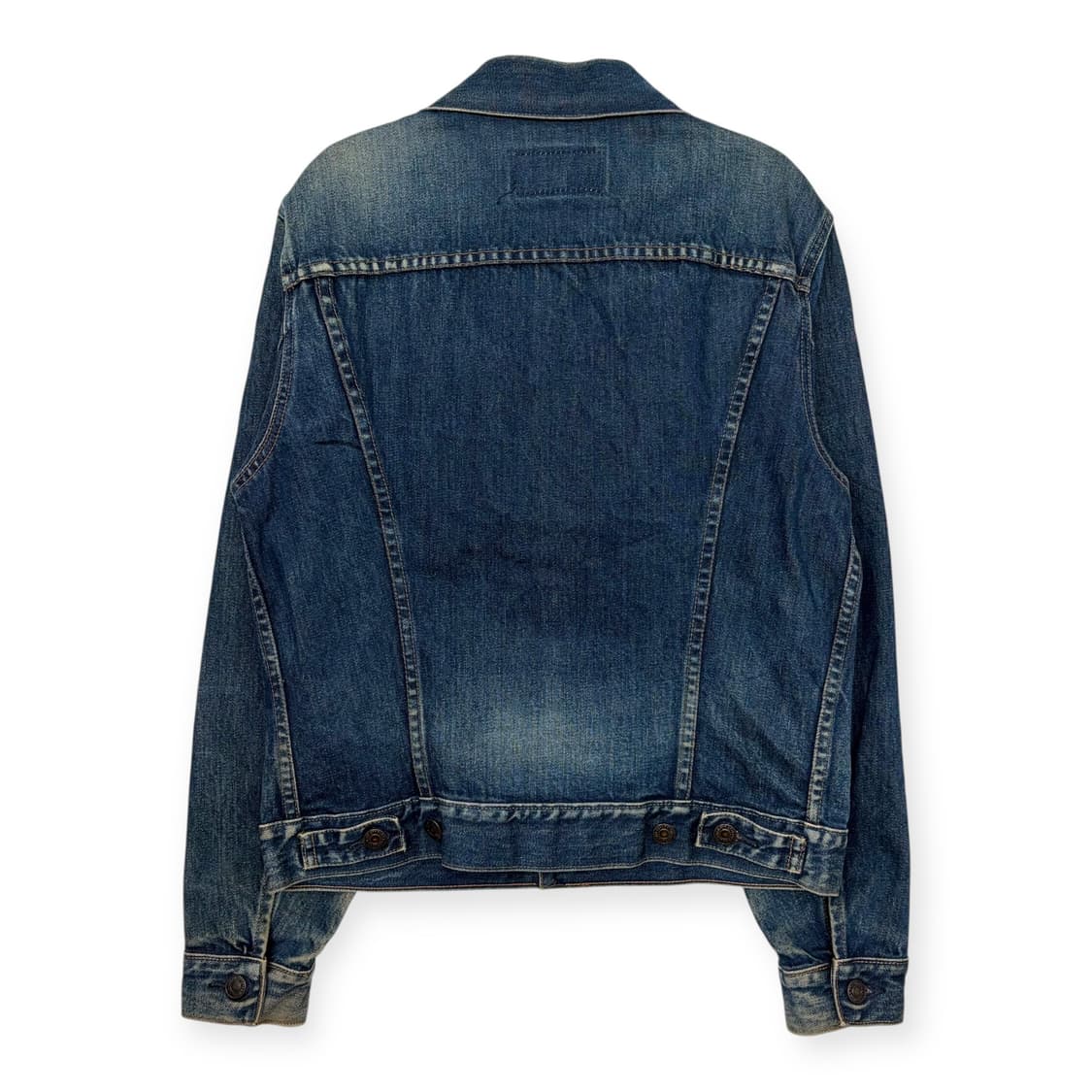 리바이스 데님 트러커 청자켓 상품이미지9