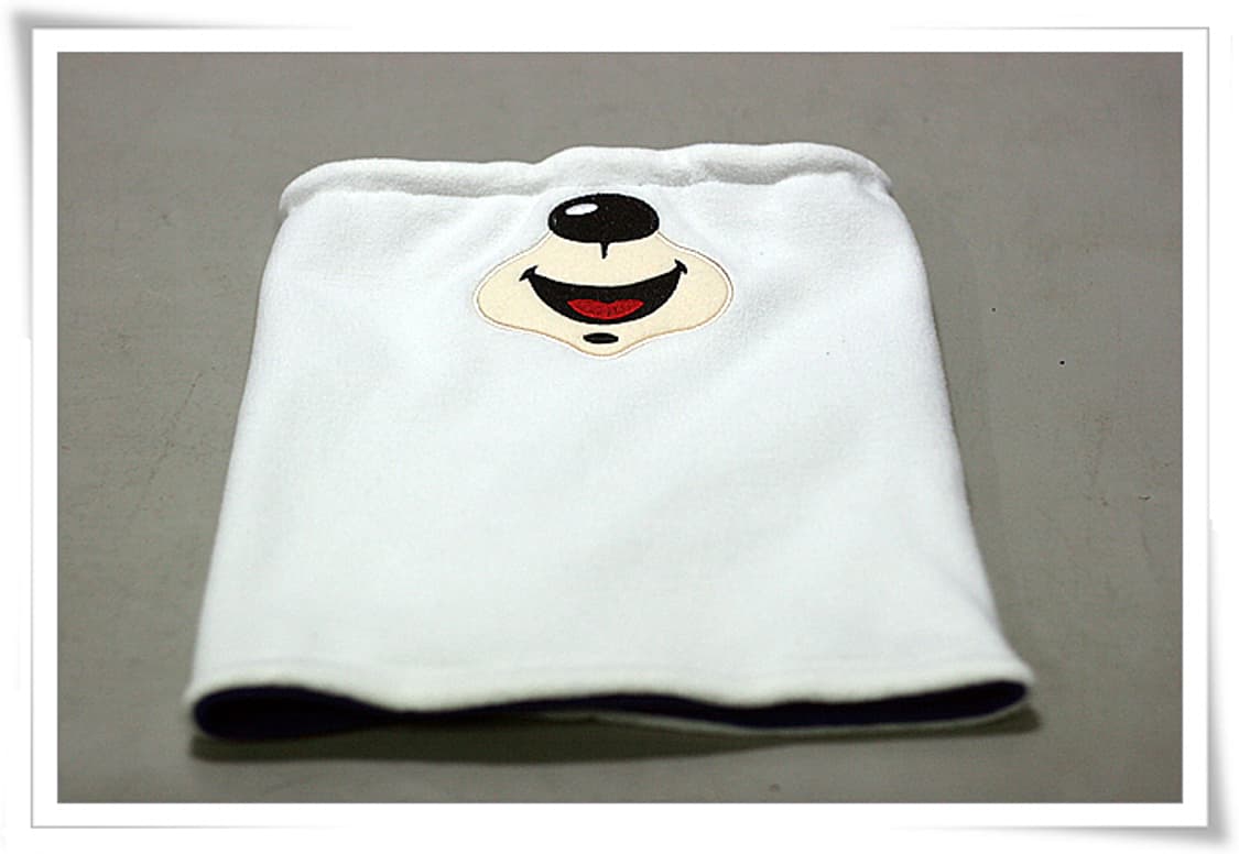 [미개봉신품]모자,비니겸용 넥워머 남녀공용 상품이미지3