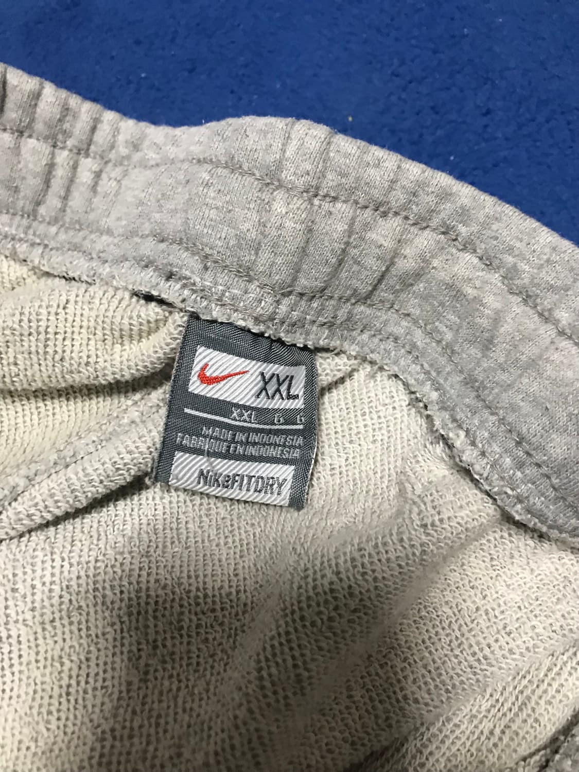 나이키스우시 스웻팬츠 상품이미지3