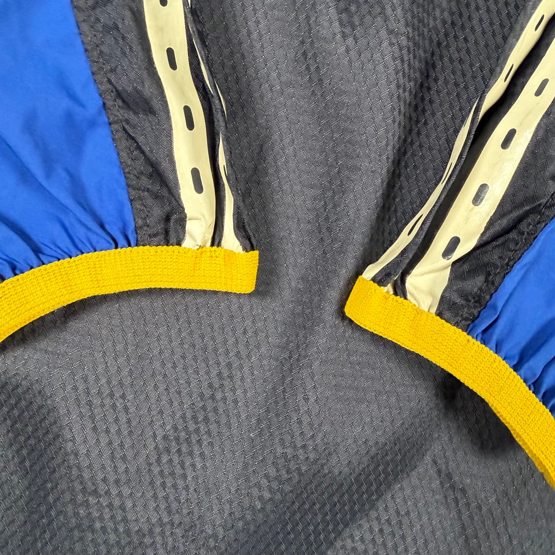 06-07 아디다스 일본 축구 국가대표 웜업 바람막이 피스테 어센틱 상품이미지9