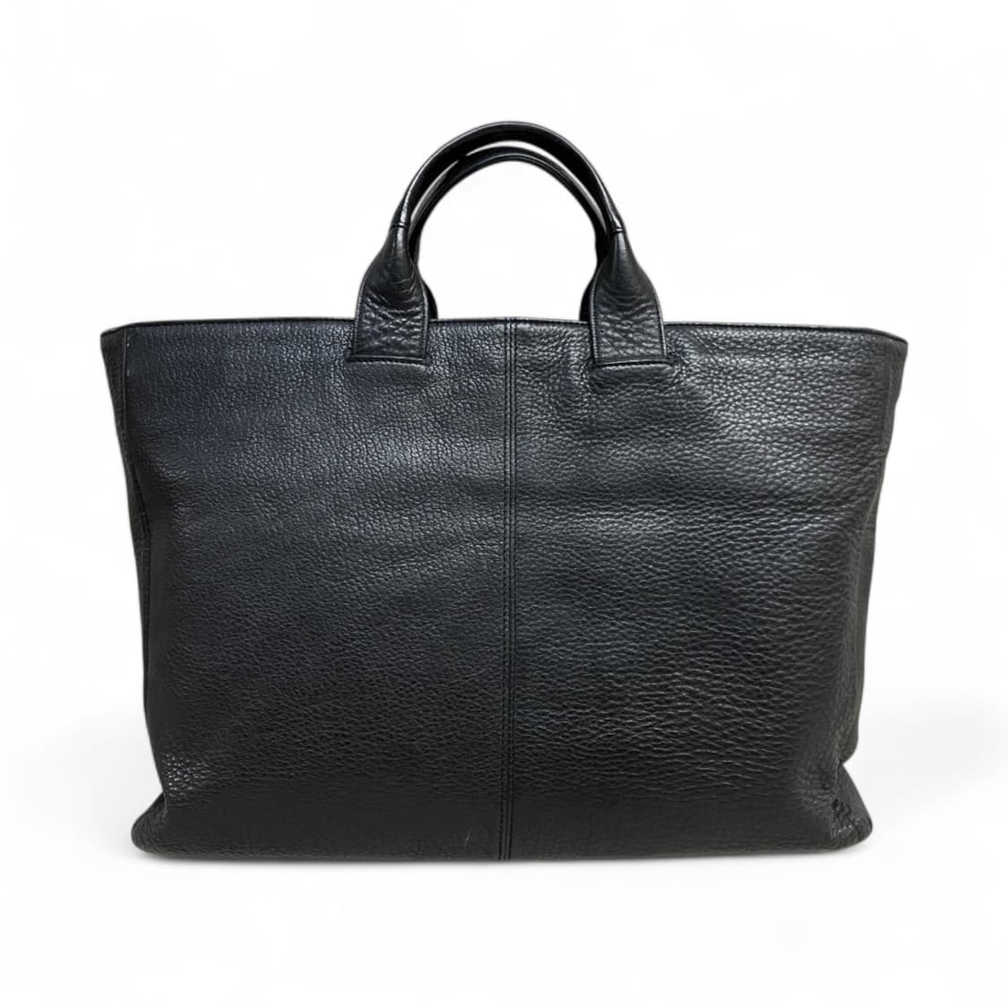 요시다 포터 소가죽 비즈니스 토트백 상품이미지2