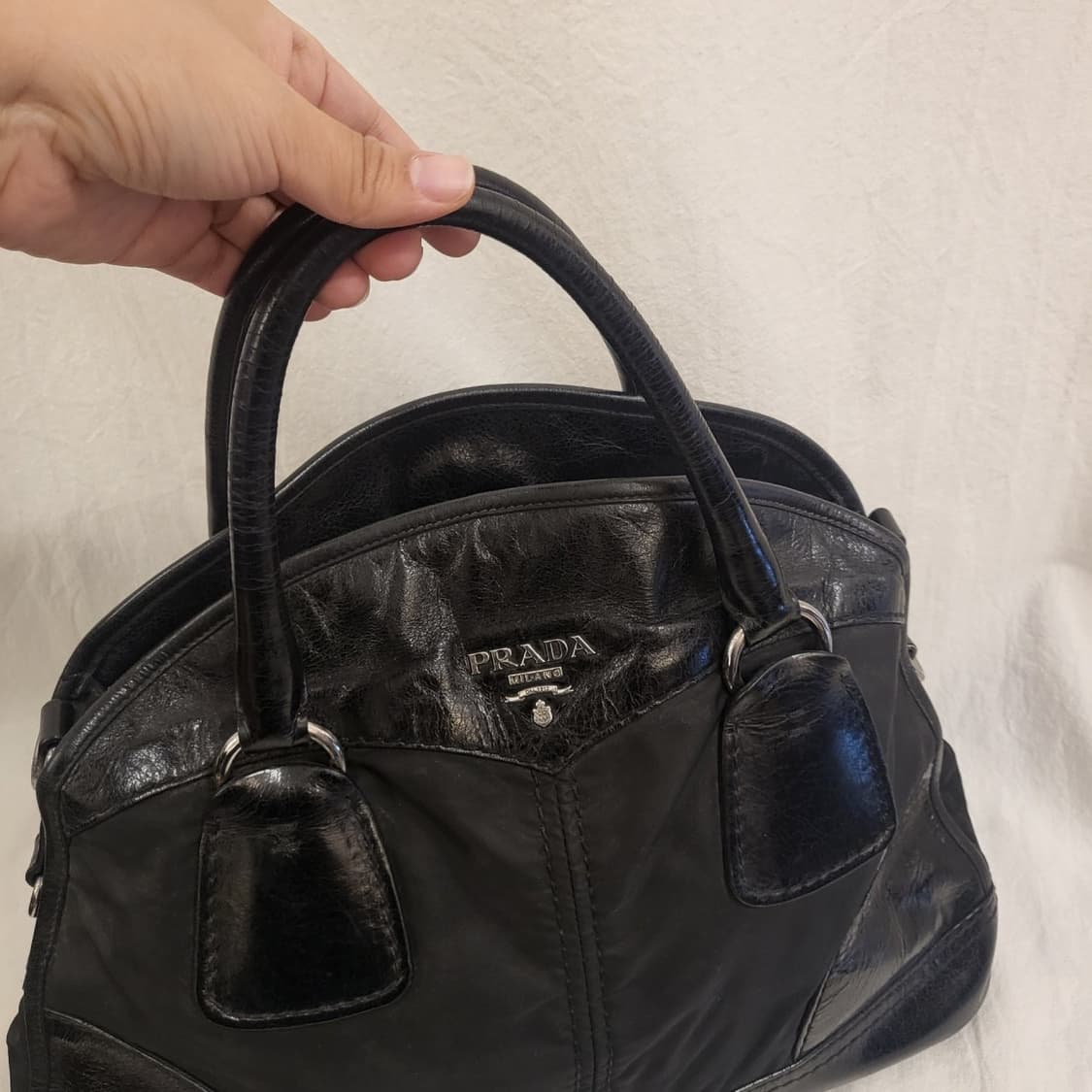 프라다 토트백 가방 상품이미지2