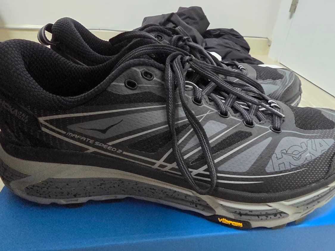 [275] 호카 마파테 스피드2 1회착 상품이미지3