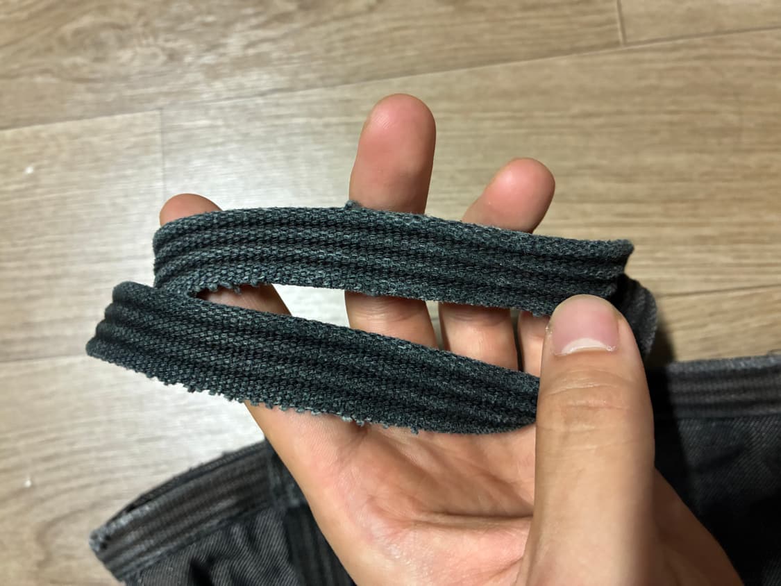 포터 네이버후드 미니 토트백 상품이미지2