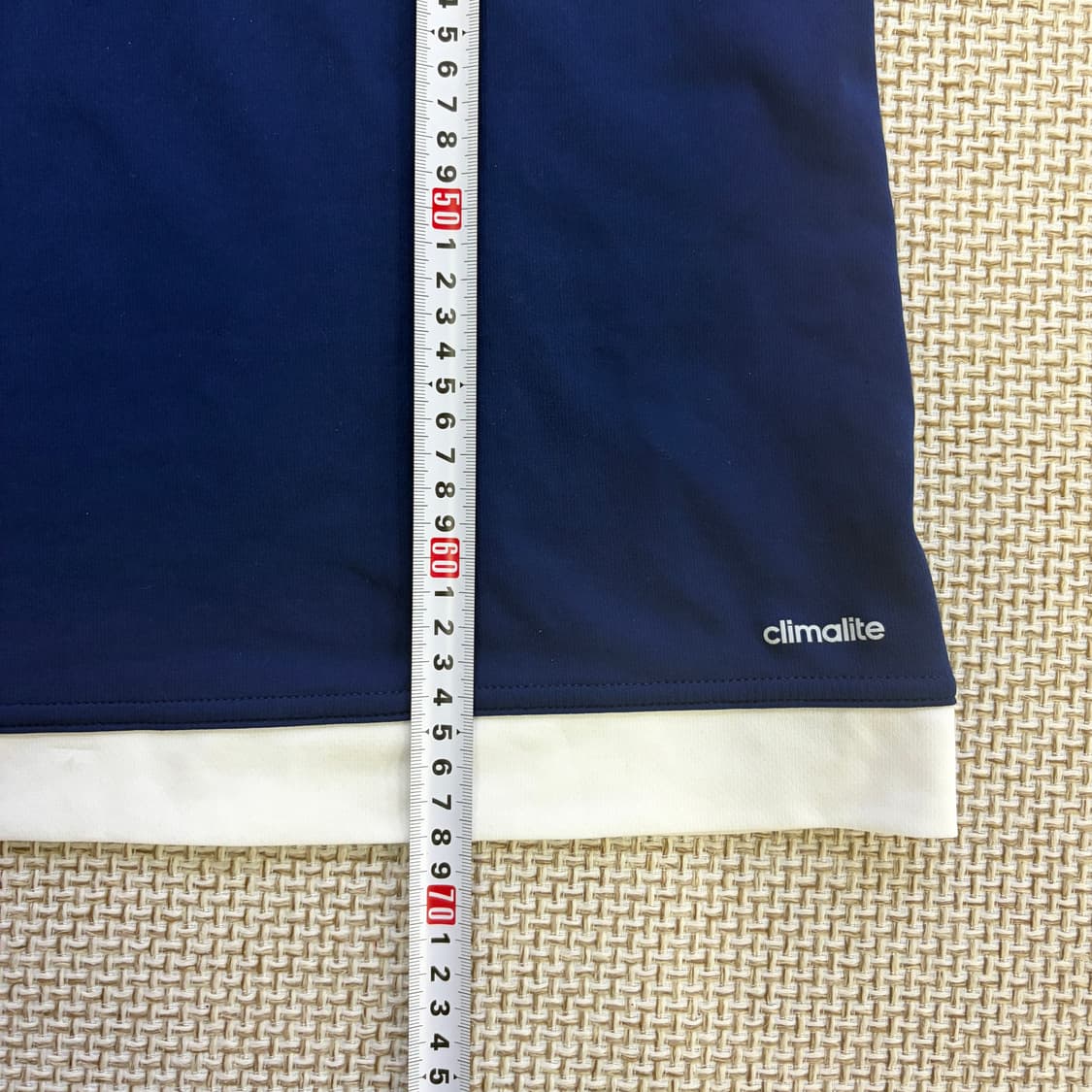 XL 아디다스 반팔 티 0617D1 상품이미지6