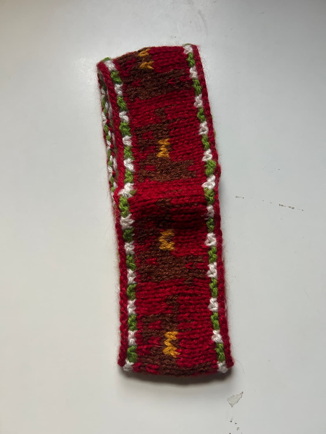 티티카카 헤어밴드  상품이미지1