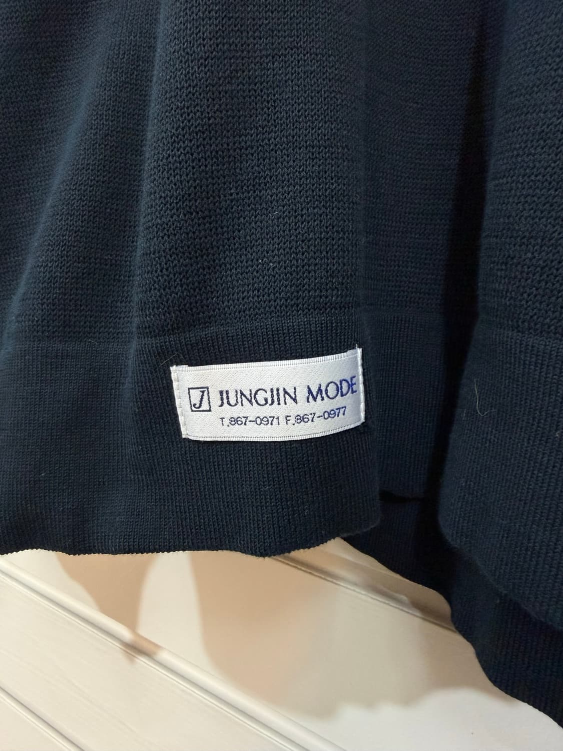 ZEGNA SPORT 제냐 스포츠 (Made In Turkey) 상품이미지5