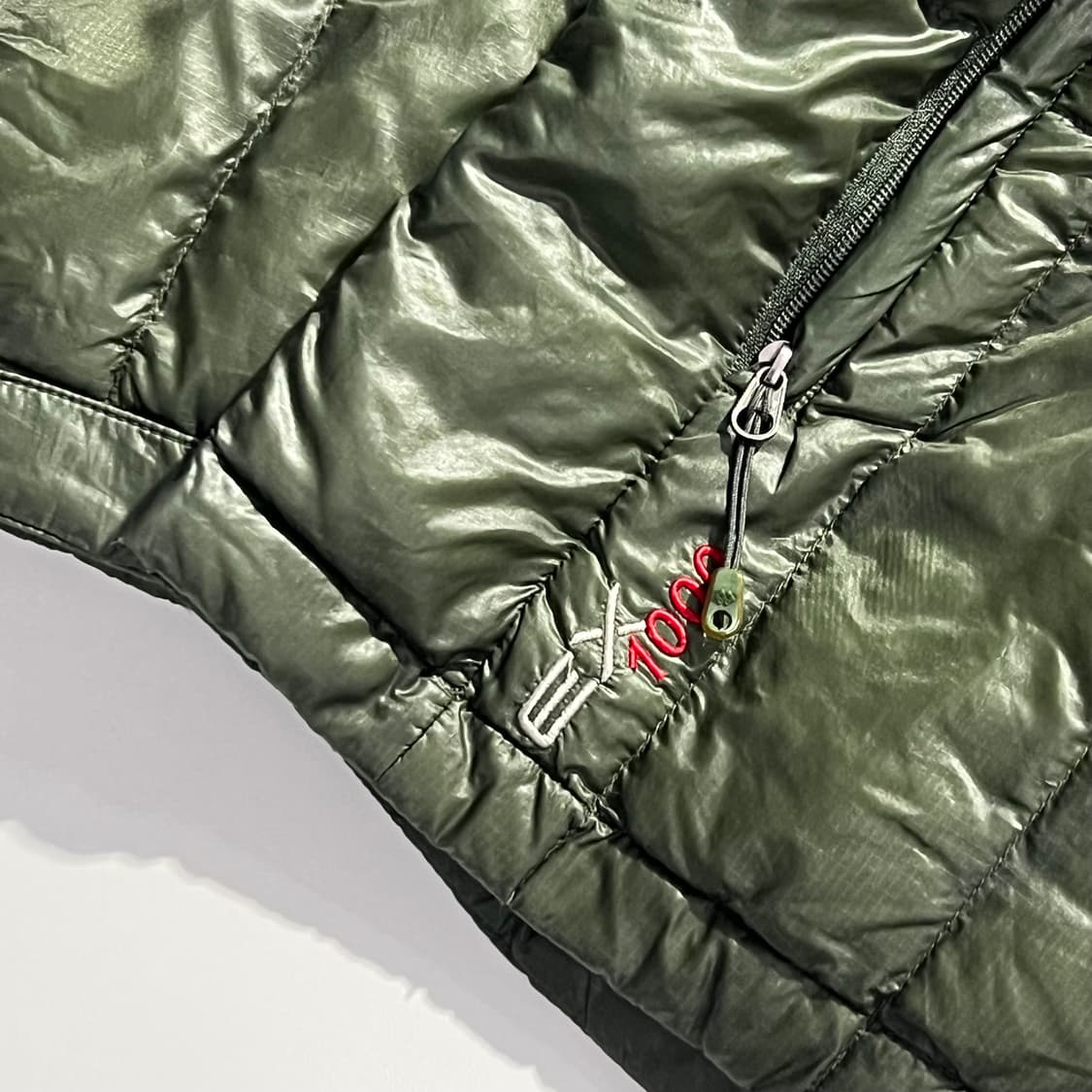 Montbell Light Weight Padding 상품이미지5