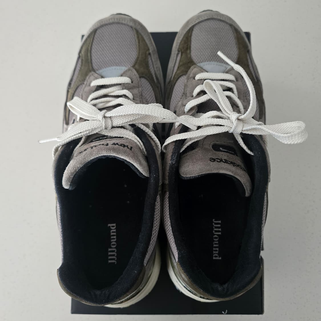 (275) 뉴발란스 JJJ 자운드 992 상품이미지5