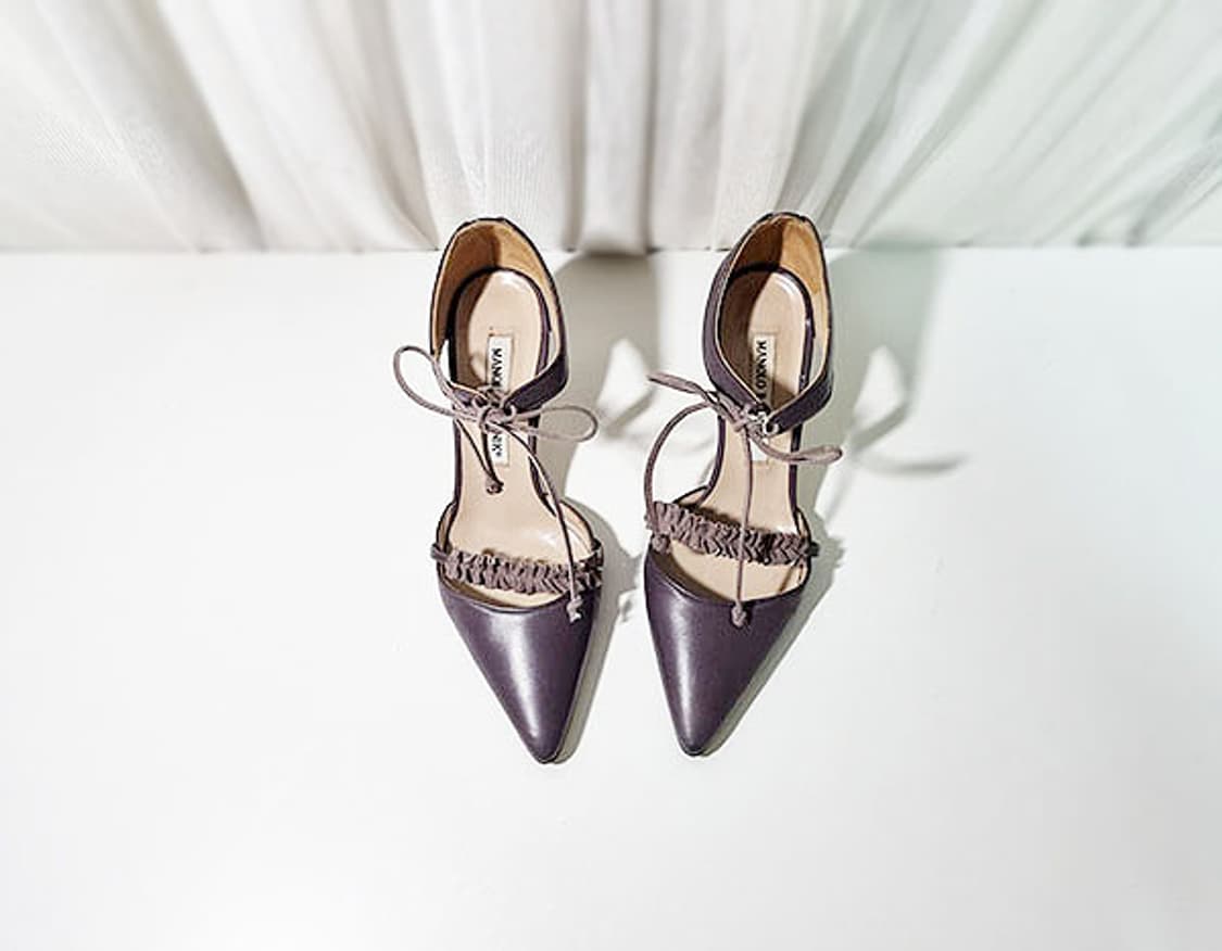 마놀로블라닉 펌프스 230 상품이미지1