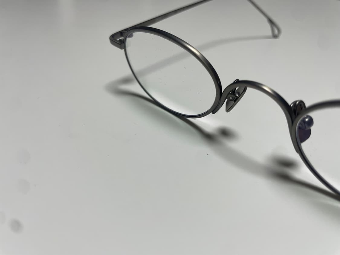 진저 아이웨어 Diver t, sliver 상품이미지3