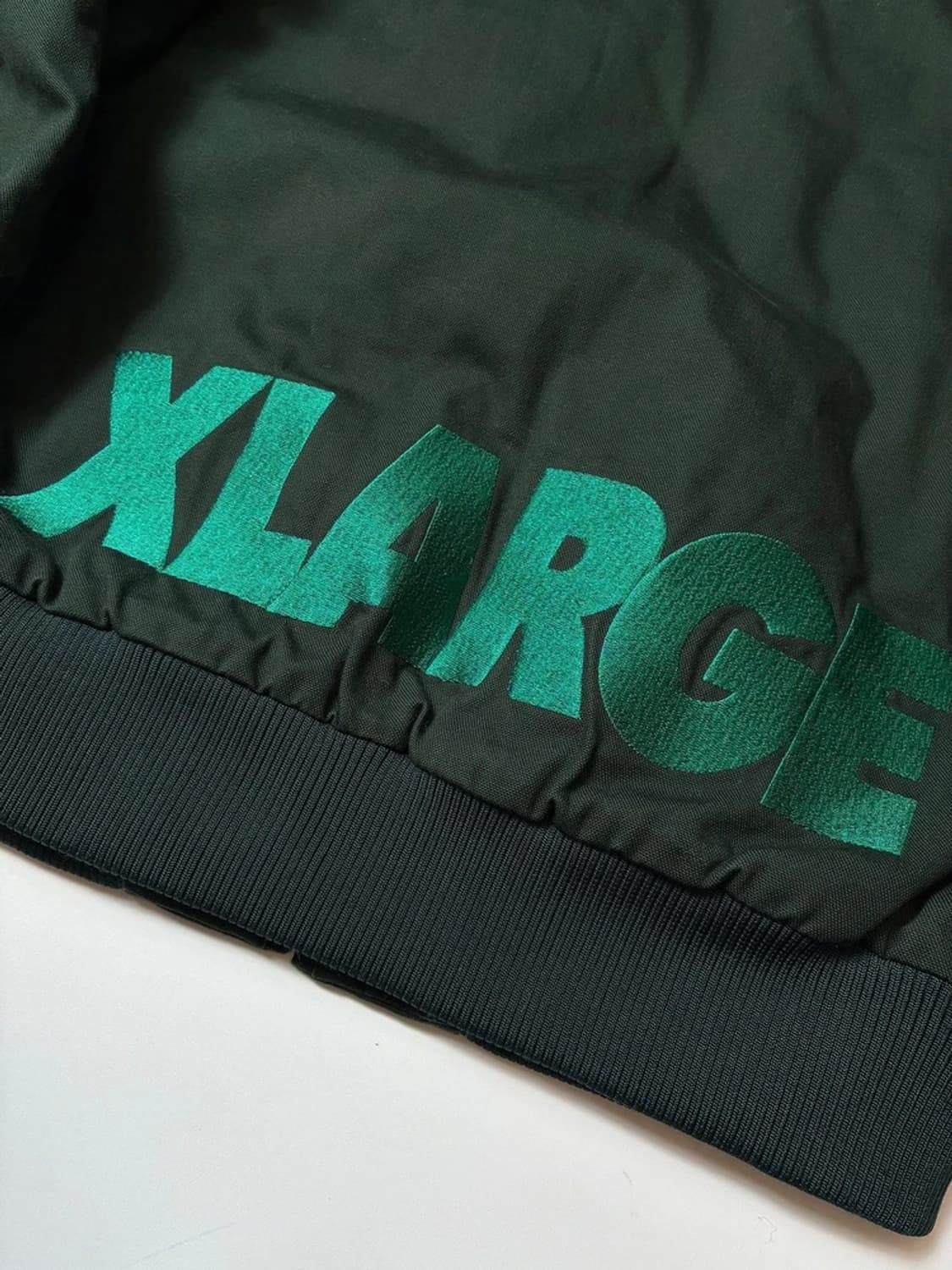 엑스라지 X-LARGE 재팬 액티브 워크 후디 자켓 PN8361 상품이미지6