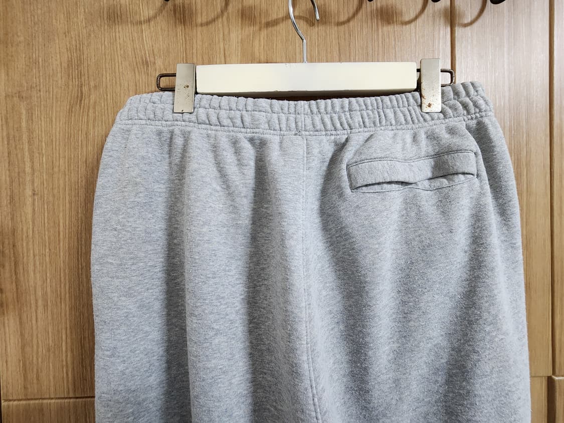 (XL)나이키 스웻 조거팬츠  상품이미지4